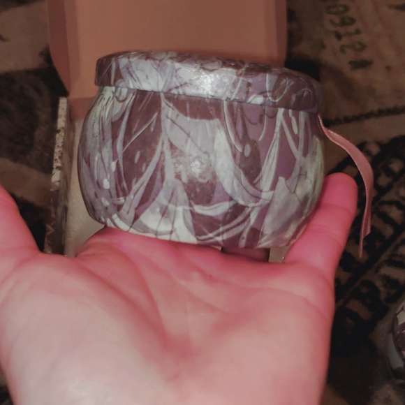 Make to order 3day Fall/Autumn Soy Candle gift set - Picture 14 of 16